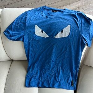 Fendi Tshirt